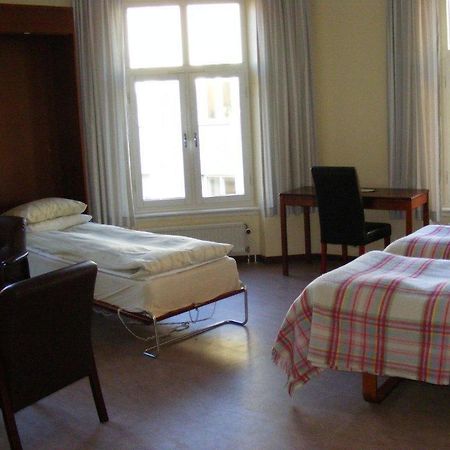 Hotel Continental Malmoe 외부 사진