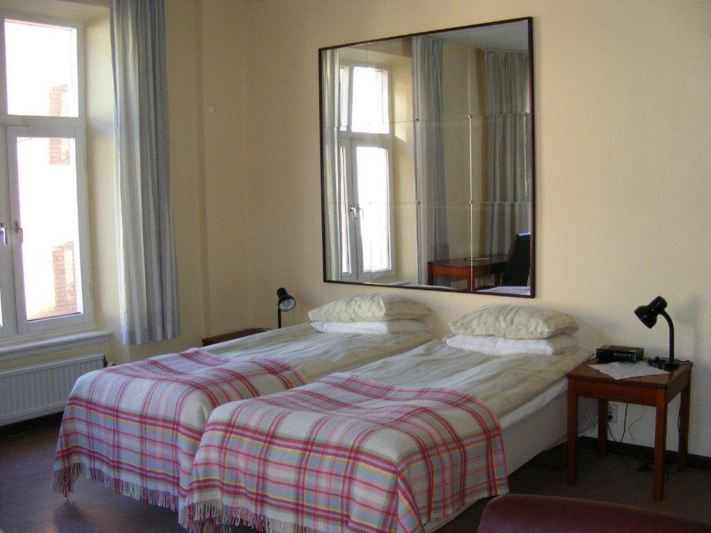 Hotel Continental Malmoe 외부 사진