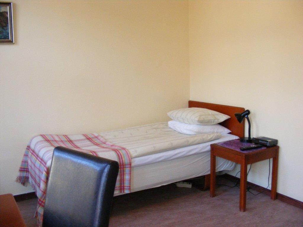 Hotel Continental Malmoe 외부 사진