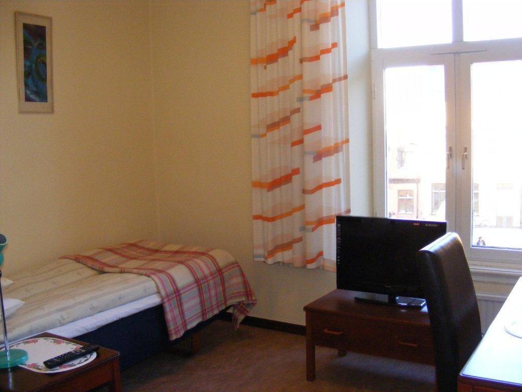 Hotel Continental Malmoe 객실 사진
