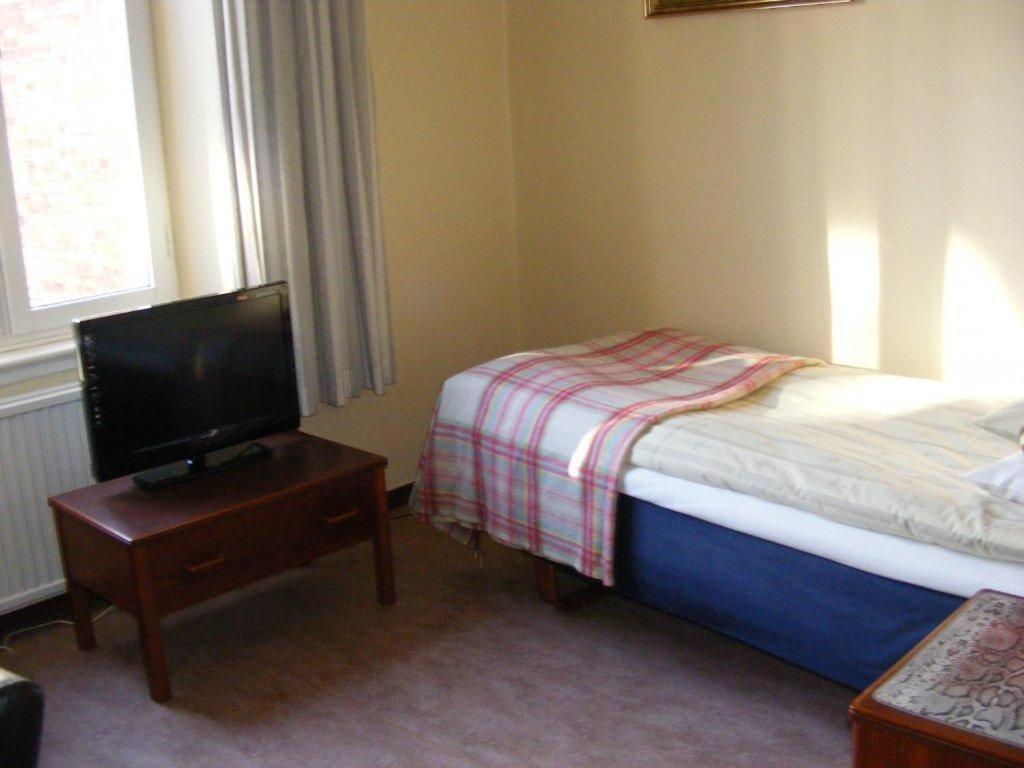 Hotel Continental Malmoe 객실 사진