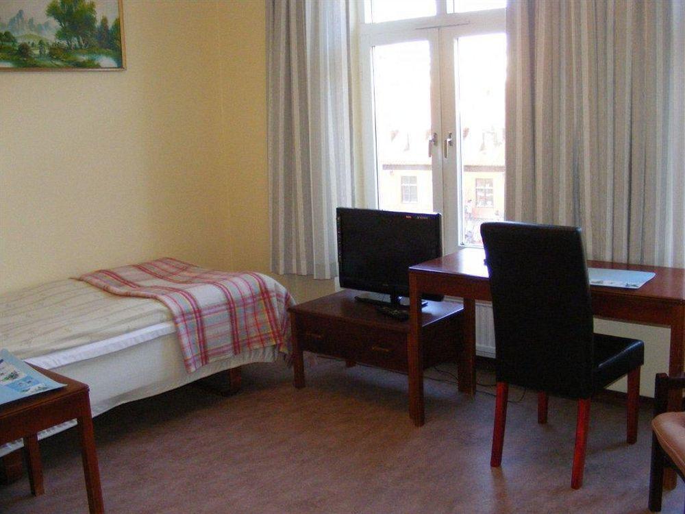 Hotel Continental Malmoe 외부 사진