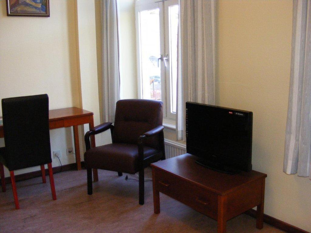Hotel Continental Malmoe 외부 사진