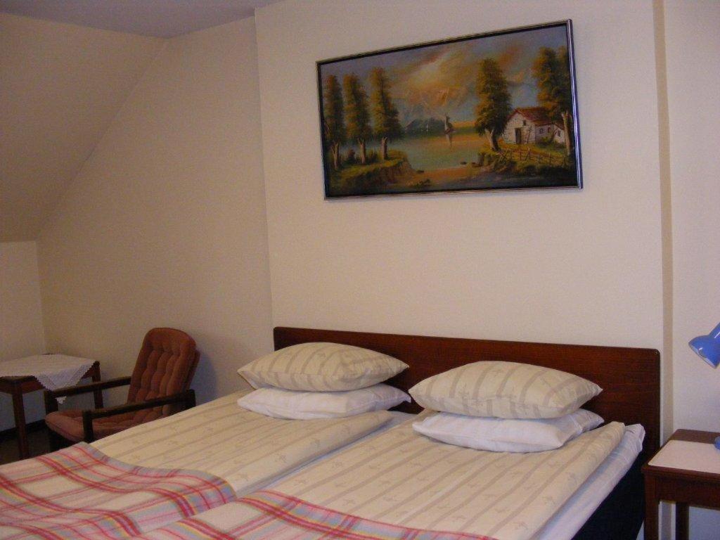 Hotel Continental Malmoe 외부 사진