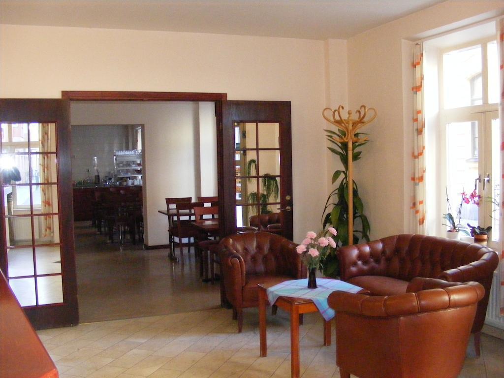 Hotel Continental Malmoe 외부 사진