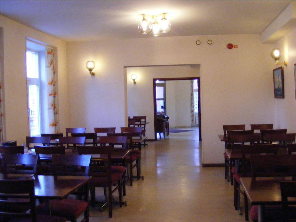Hotel Continental Malmoe 외부 사진