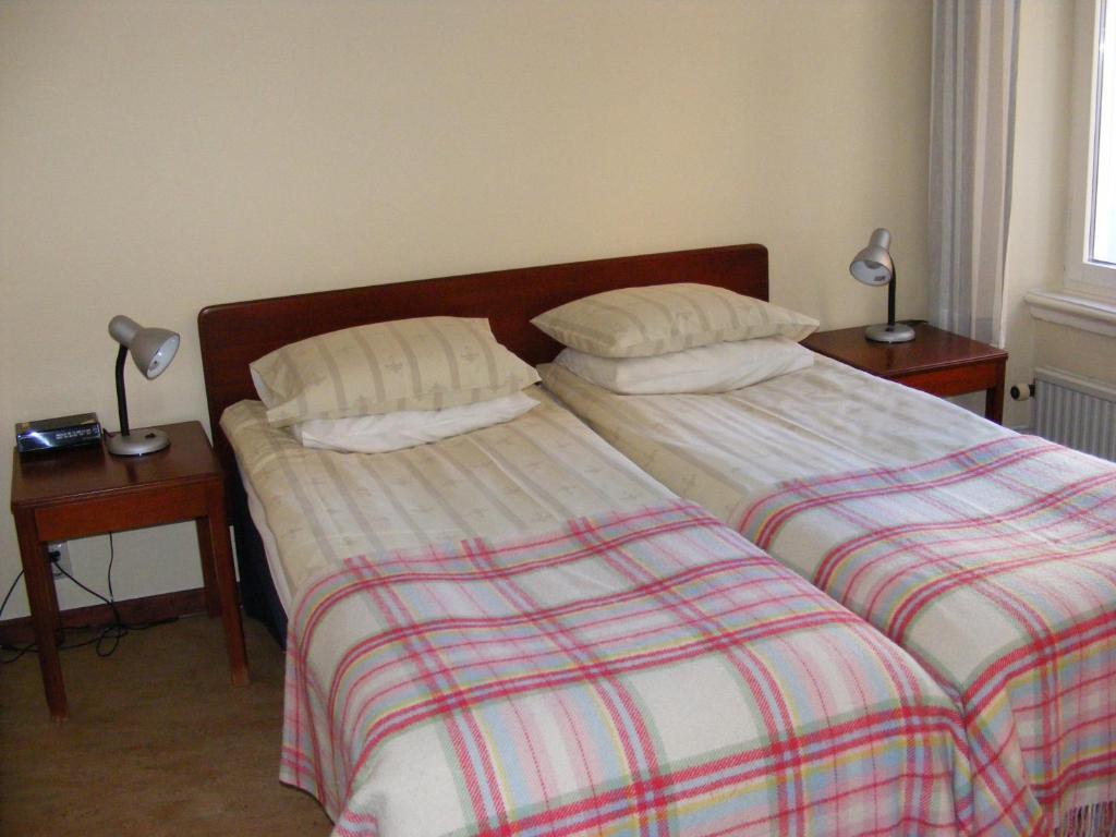 Hotel Continental Malmoe 외부 사진